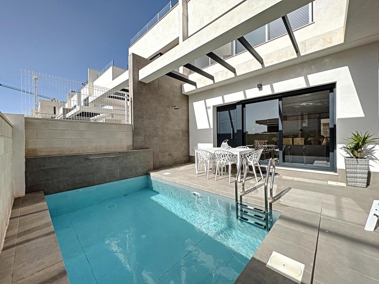 Villa Hestia Alicante Exterior photo